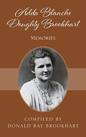 Adda Blanche Doughty Brookhart