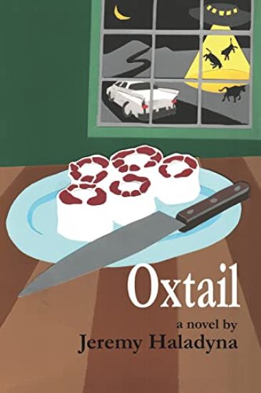 Oxtail