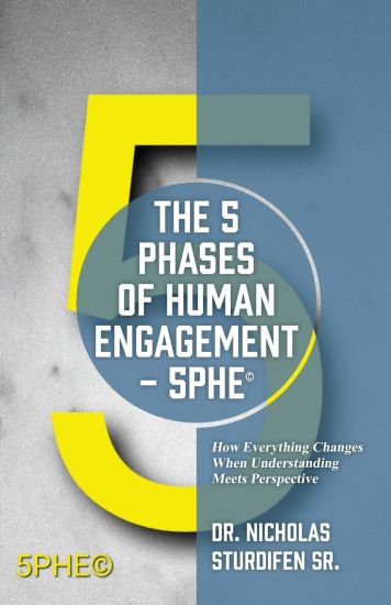 The 5 Phases of Human Engagement - 5PHE(c)