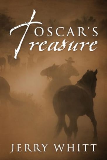 Oscar's Treasure