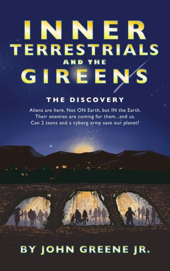 Inner Terrestrials and The Gireens