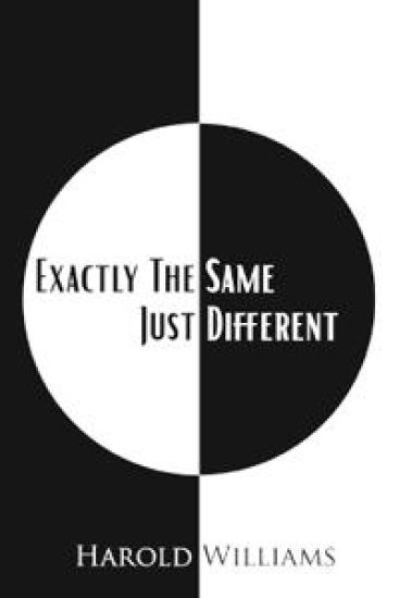Exactly The Same Just Different
