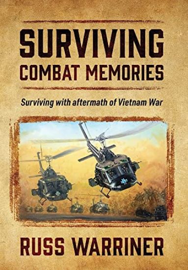 Surviving Combat Memories