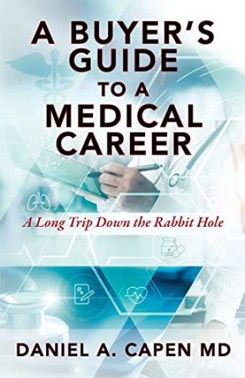A Buyer's Guide to a Medical Career