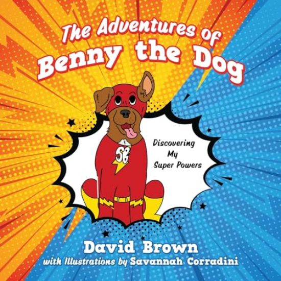 The Adventures of Benny the Dog