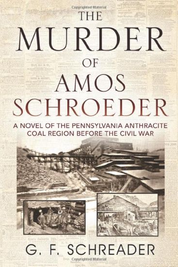 The Murder of Amos Schroeder