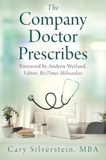 The Company Doctor Prescribes