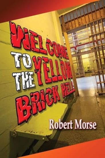 Welcome to - The Yellow Brick Hell