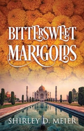 Bittersweet Marigolds