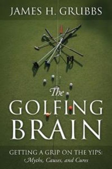 The Golfing Brain