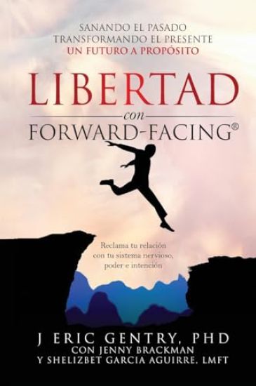 LIBERTAD con FORWARD-FACING(R)