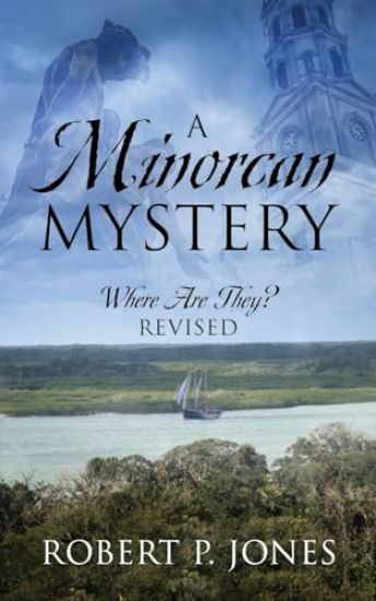 A Minorcan Mystery
