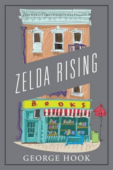 Zelda Rising