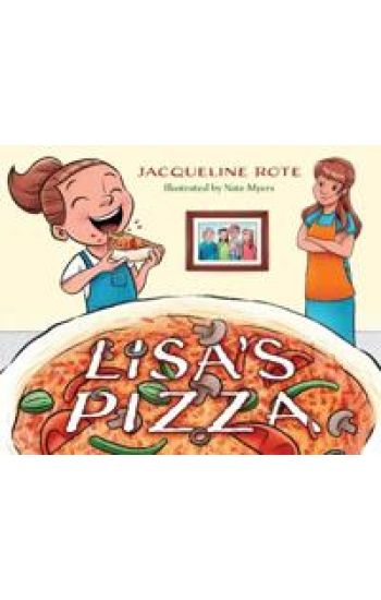 Lisa's Pizza