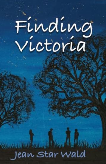 Finding Victoria