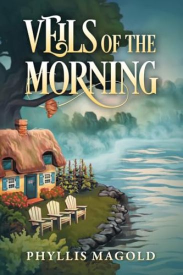 Veils of the Morning