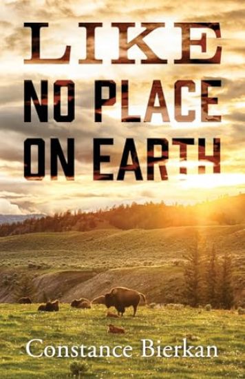 Like No Place on Earth