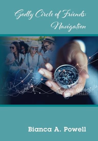 Godly Circle of Friends - Navigation