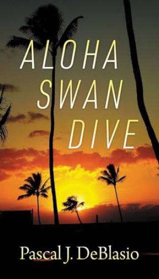 Aloha Swan Dive