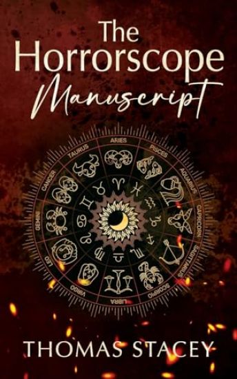 The Horrorscope Manuscript