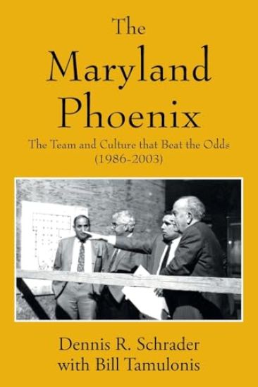 The Maryland Phoenix