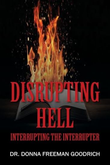Disrupting Hell