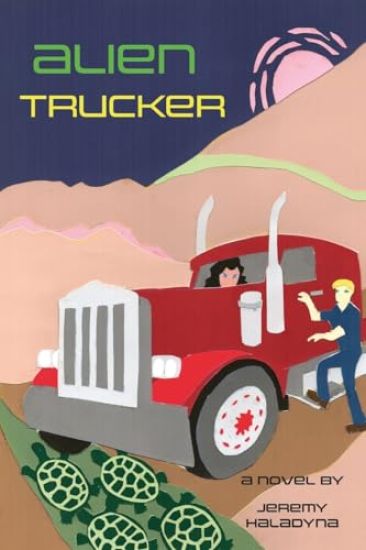 Alien Trucker