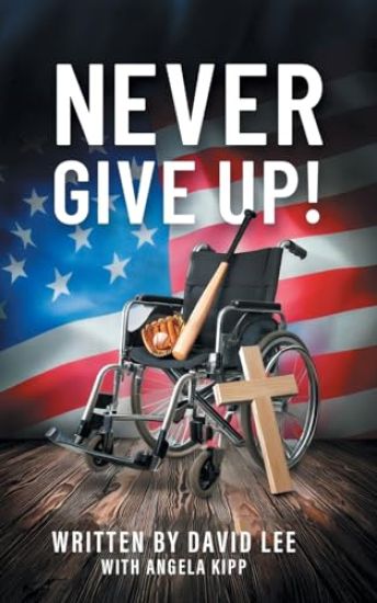 Never Give Up