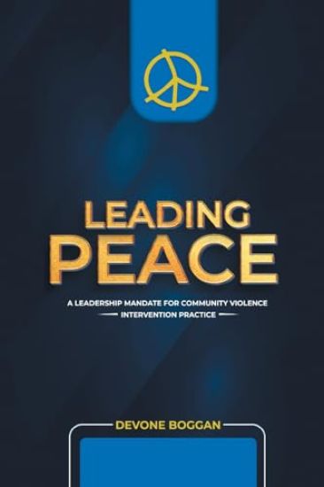 Leading Peace