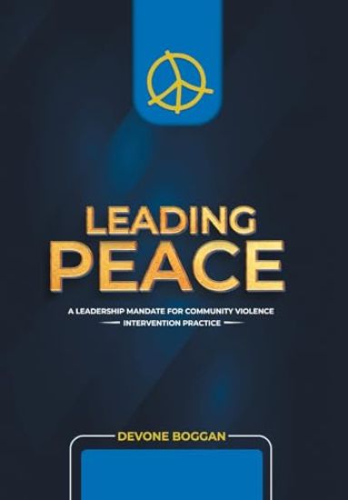 Leading Peace