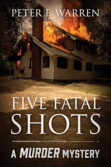 Five Fatal Shots