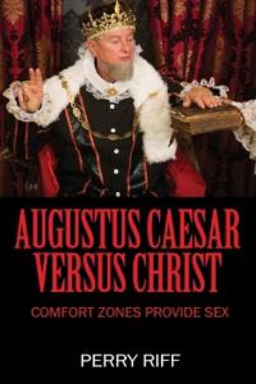 Augustus Caesar Versus Christ