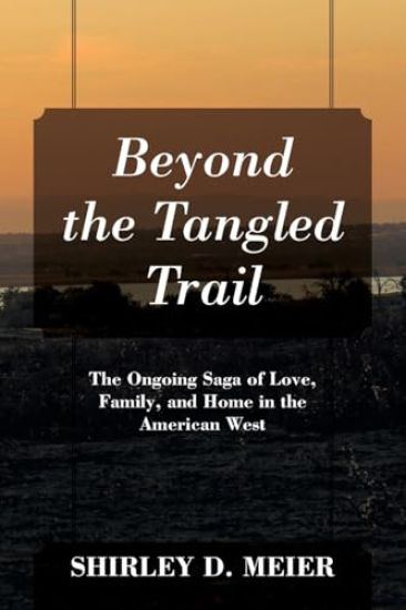 Beyond the Tangled Trail