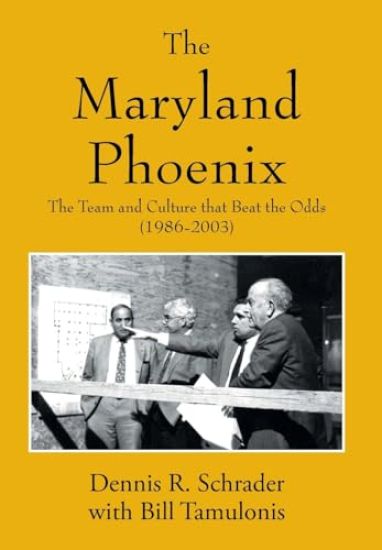 The Maryland Phoenix