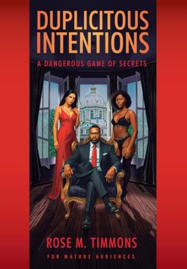 Duplicitous Intentions: A Dangerous Game of Secrets