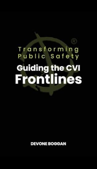 Transforming Public Safety