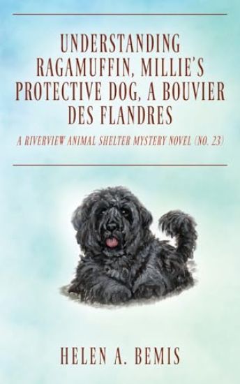 Understanding Ragamuffin, Millie's Protective Dog, a Bouvier des Flandres