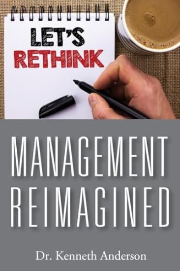 Management Reimagined
