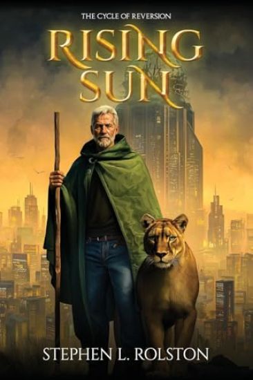 Rising Sun: The Cycle of Reversion