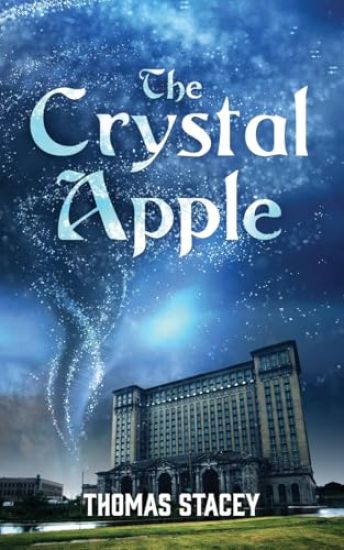 The Crystal Apple