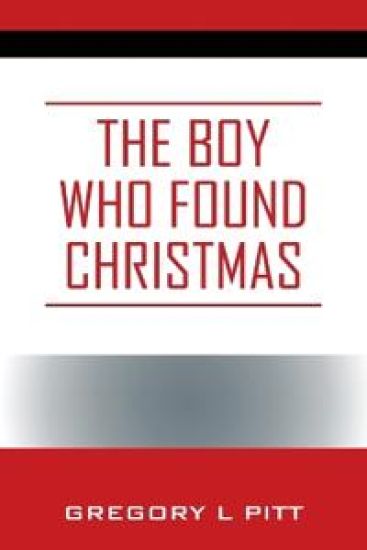 The Boy Who Found Christmas