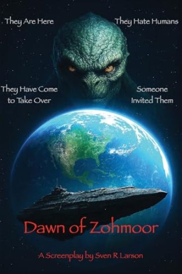 Dawn of Zohmoor