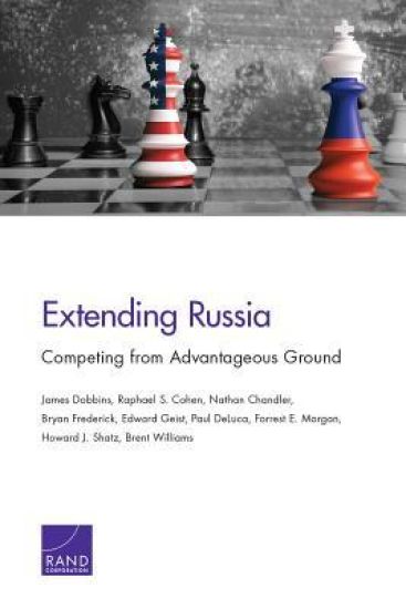 Extending Russia