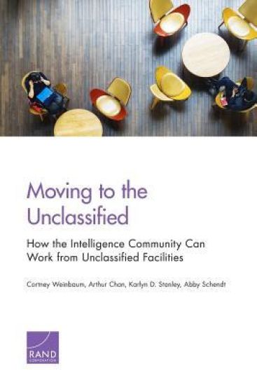 Moving to the Unclassified