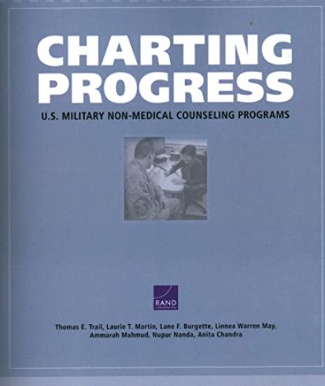 Charting Progress