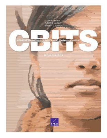 Cognitive Behavioral Intervention for Trauma in Schools (Cbits)