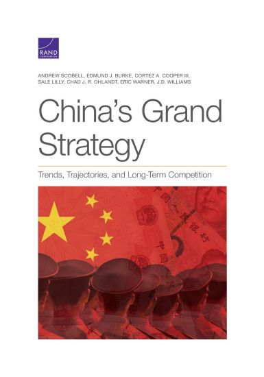 China's Grand Strategy