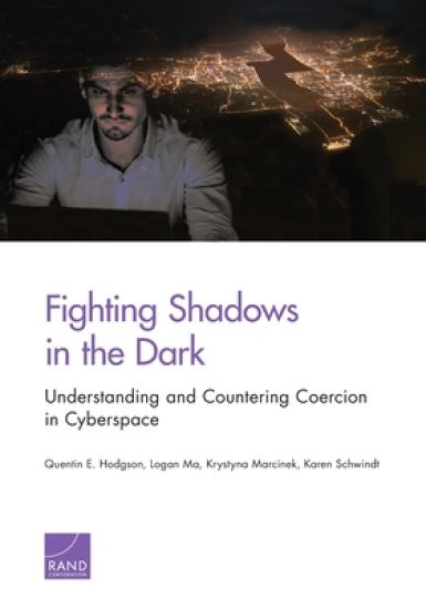 Fighting Shadows in the Dark