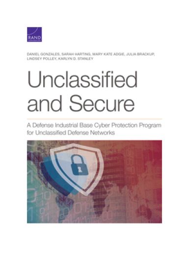 Unclassified and Secure