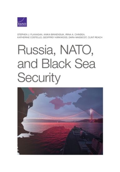 Russia, NATO, and Black Sea Security